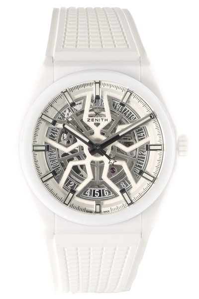 Zenith Defy 49.9002.670/01.R792